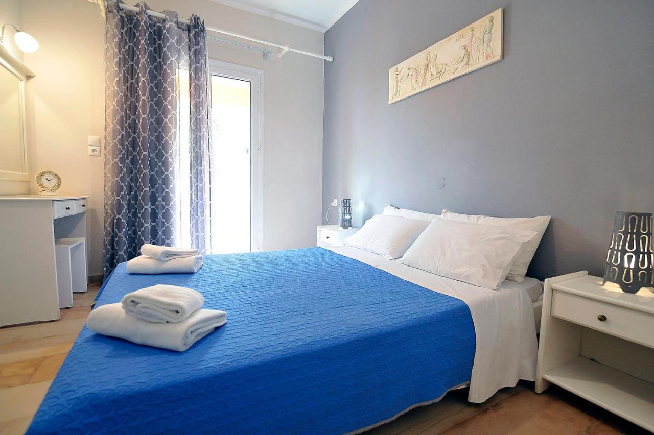 Pyramid Appartement *