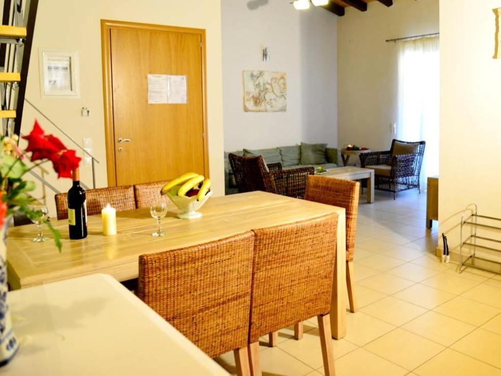 Appartement Pyramid