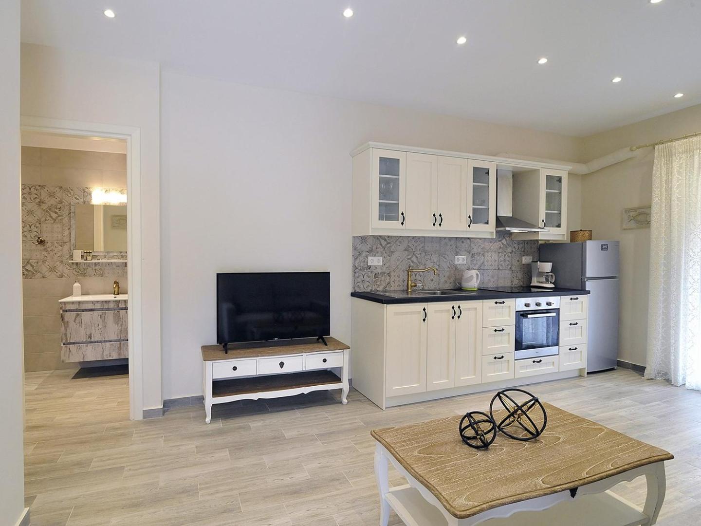 Pyramid Appartement *
