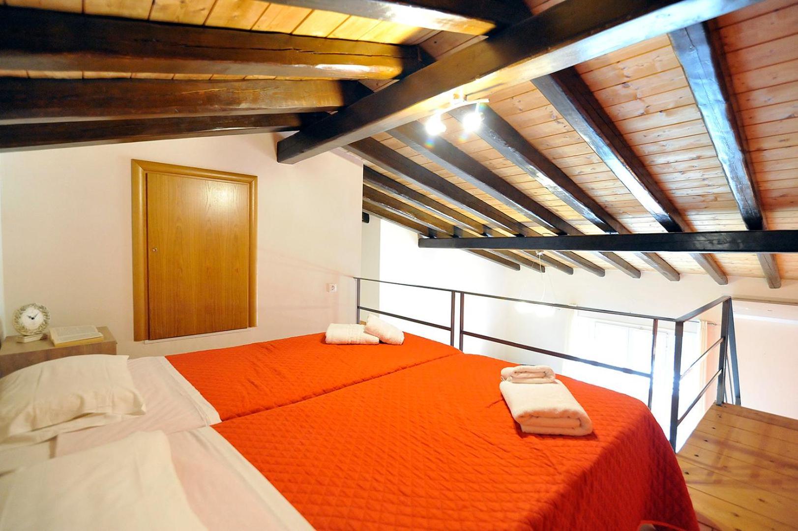 Pyramid Appartement Agios Spyridon (Corfu)